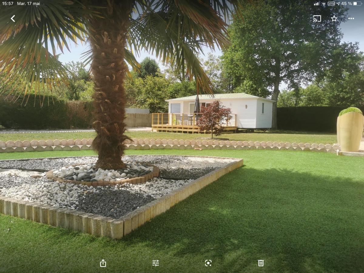 Gite Panda House Villefranche-sur-Cher Exterior foto