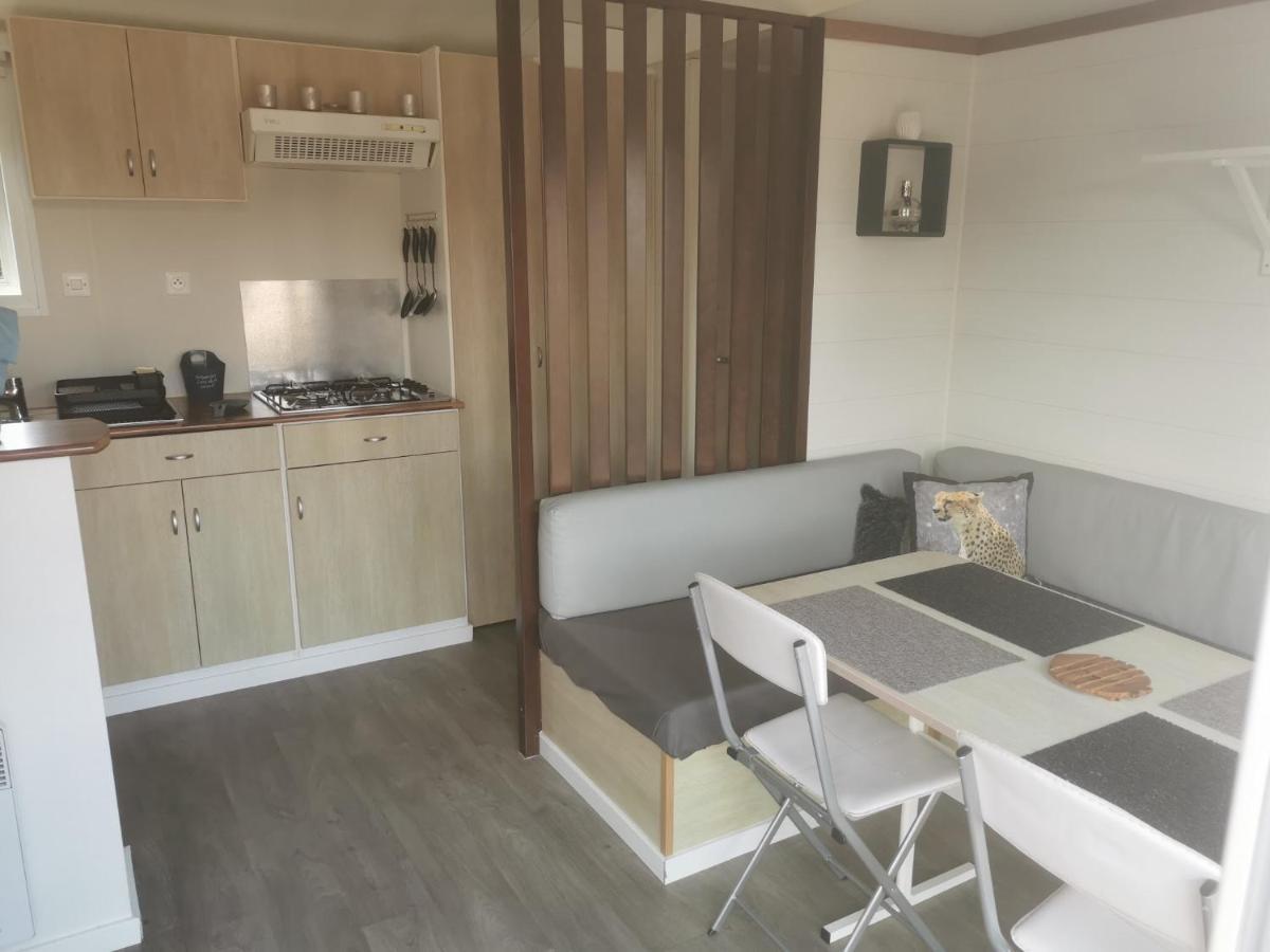 Gite Panda House Villefranche-sur-Cher Exterior foto