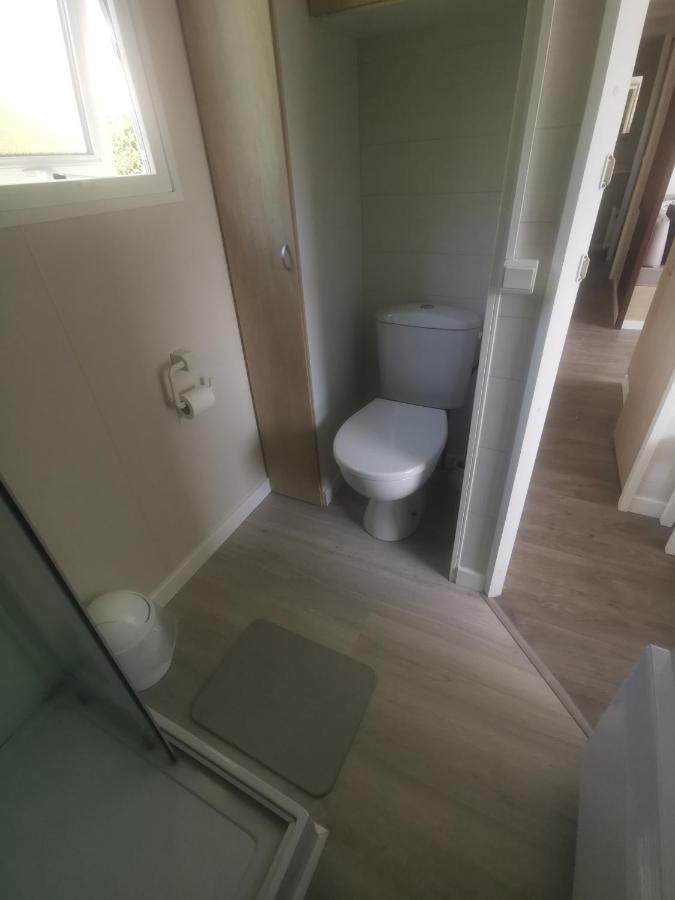 Gite Panda House Villefranche-sur-Cher Exterior foto