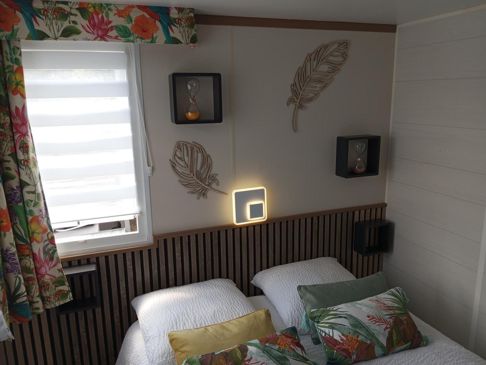 Gite Panda House Villefranche-sur-Cher Exterior foto
