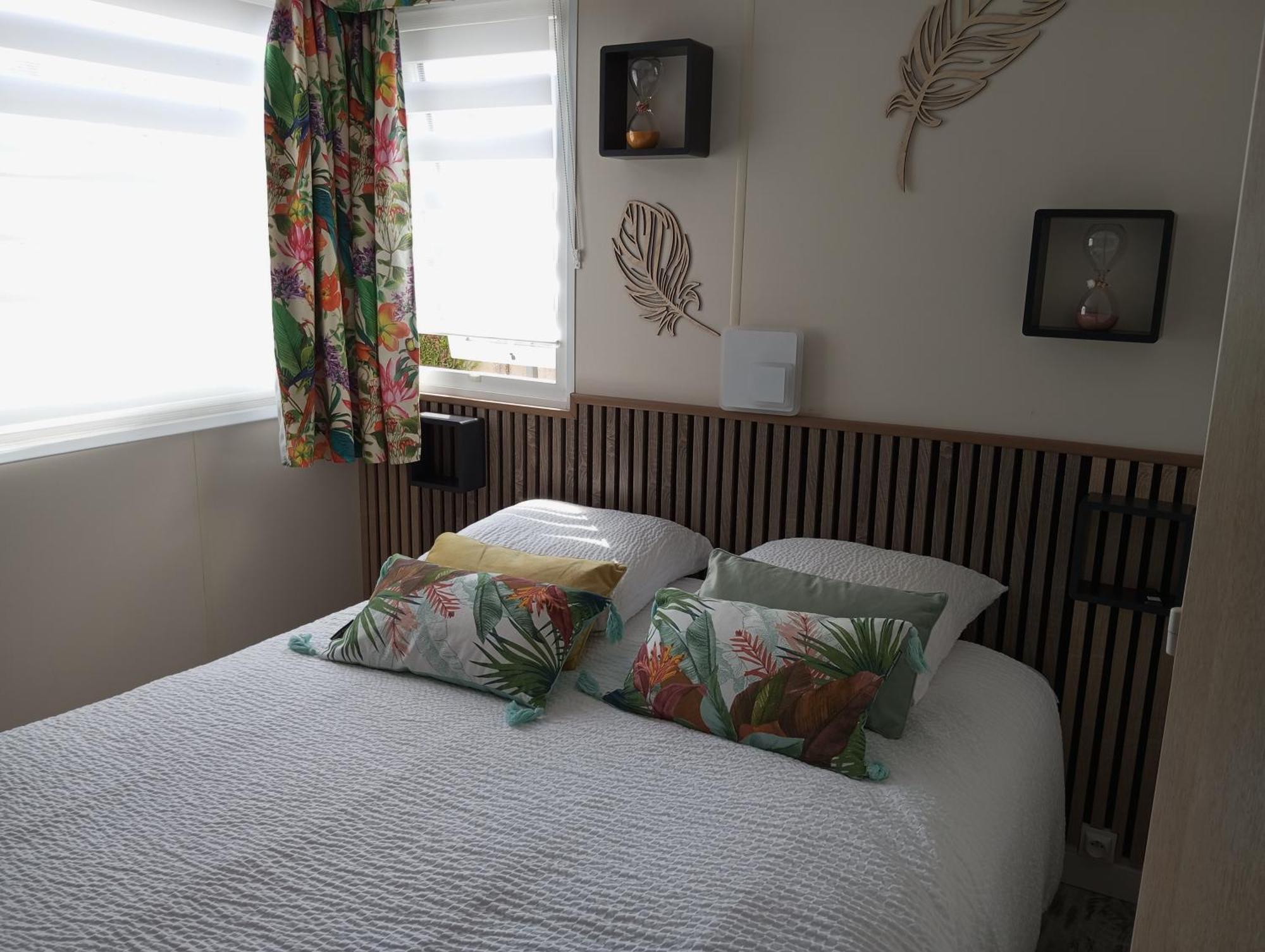 Gite Panda House Villefranche-sur-Cher Exterior foto