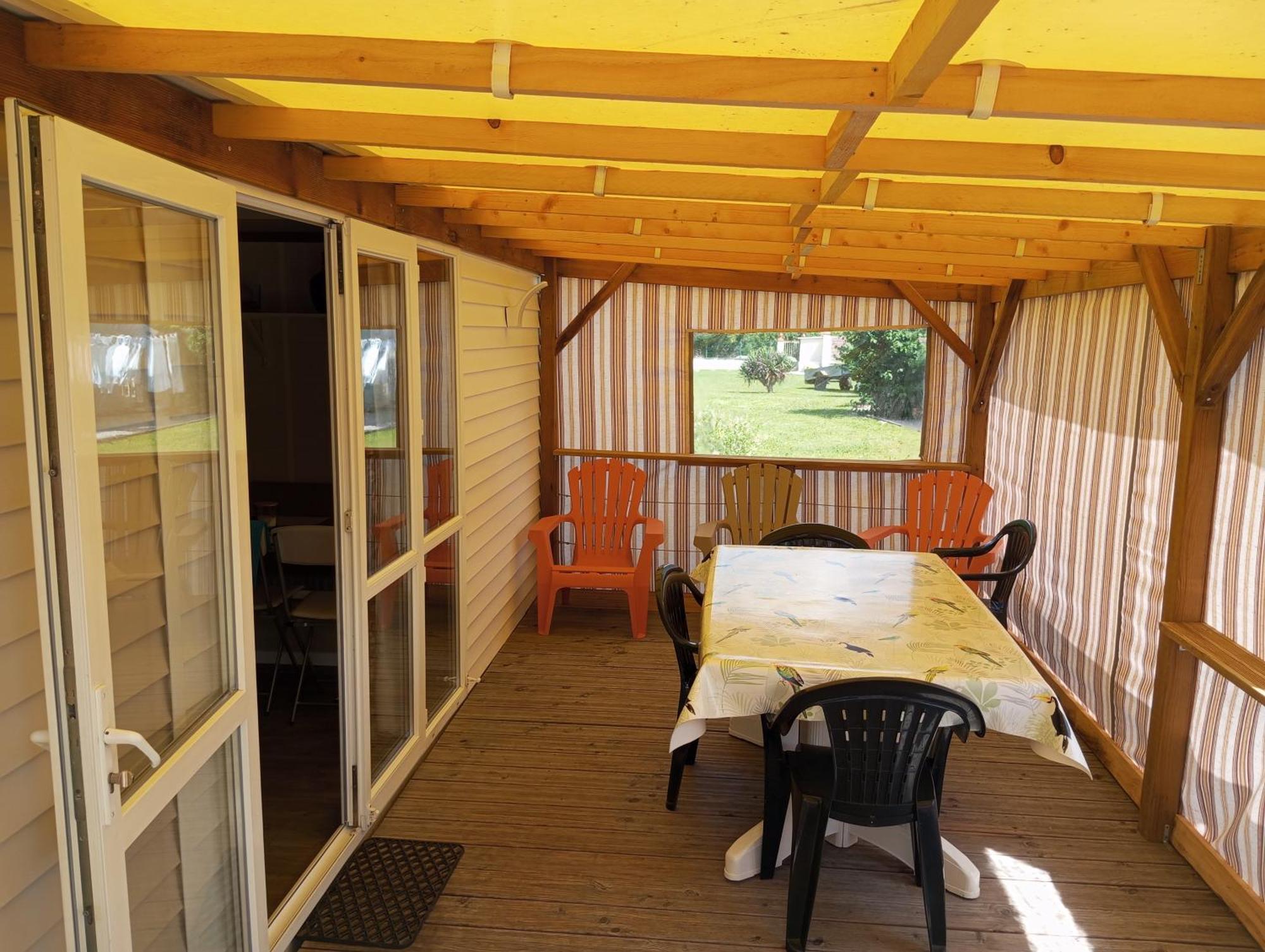 Gite Panda House Villefranche-sur-Cher Exterior foto